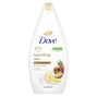 Dove Nourishing Care Body Wash 450ML 