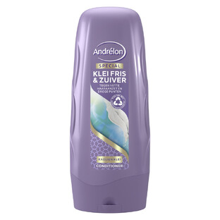 Andrelon Klei Fris & Zuiver Conditioner 300ML 