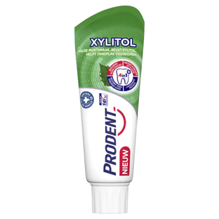 Prodent Tandpasta Xylitol 75ML 