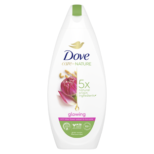 Dove Nourishing Secrets Glowing Ritual Body Wash 225ML 