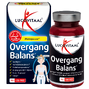 Lucovitaal Overgang Balans 120TB verpakking plus pot