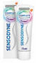 Sensodyne Complete Protection + Advanced Whitening Tandpasta 75ML 61878