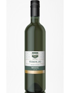 Natrada Topo Verde Verdejo White Organic 750ML 