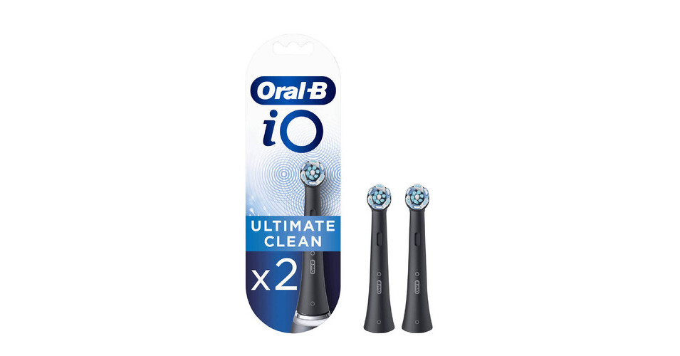 Oral-B IO Ultimate Clean Opzetborstel Bij De Online Drogist