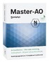 Nutriphyt Master-AO Capsules 45CP 