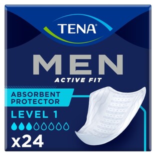 TENA Men Active Fit Level 1 Verband 24ST 