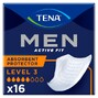 TENA Men Active Fit Level 3 Verband 16ST 