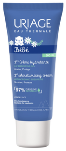 Uriage Baby 1st Moisturizing Cream 40ML 