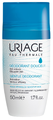 Uriage Gentle Deodorant 24H Sensitive Skin 50ML