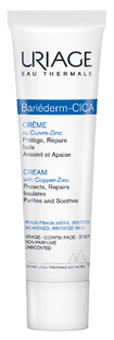 Uriage Bariéderm Cica Cream 40ML 