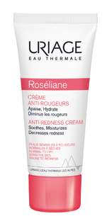 Uriage Roséliane Anti-Redness Cream 40ML 