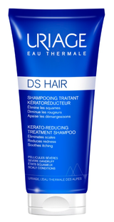 Uriage DS Hair Kerato-Reducing Shampoo 150ML 