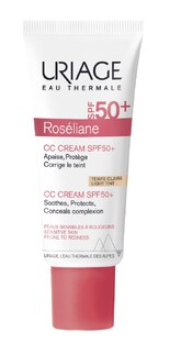 Uriage Roséliane CC Cream SPF50 40ML 