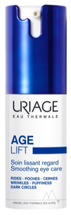 Uriage Age Lift Smoothing Eye Care 15ML 