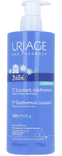 Uriage Baby 1st Oleothermal Liniment 500ML 