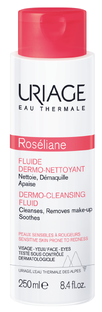 Uriage Roséliane Dermo Cleansing Fluid 250ML 