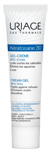 Uriage Keratosane 30 Cream-Gel 40ML 