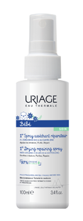 Uriage Baby 1st Drying Repairing Spray 100ML 