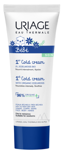 Uriage Baby 1st Cold Cream 75ML 