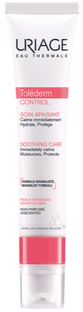 Uriage Toléderm Control Soothing Care 40ML 