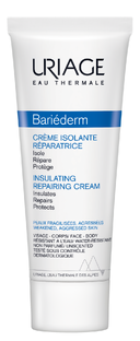 Uriage Bariéderm Insulating Repairing Cream 75ML 