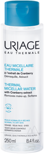 Uriage Thermal Micellair Water 250ML 