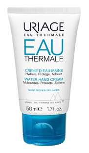 Uriage Eau Thermal Water Hand Cream 50ML 