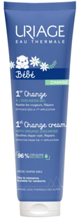 Uriage Baby 1st Change Cream 100ML 