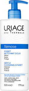 Uriage Xémose Gentle Cleansing Syndet 500ML 