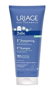 Uriage Baby 1st Shampoo 200ML 