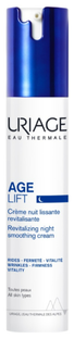 Uriage Age Lift Revitalizing Night Smoothing Cream 40ML 