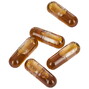 MediHemp CBD Capsules Raw 5% 60CP 47040