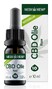 MediHemp CBD Olie Raw 10% 10ML 