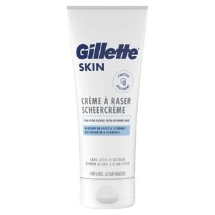 Gillette Skin Scheercrème Care 175ML 