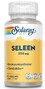 Solaray Seleen 200mcg VegCaps 90CP 