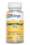 Solaray Zinkcitraat Capsules 50mg 60CP 