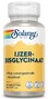 Solaray IJzerbisglycinaat Tabletten 60TB 