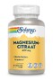 Solaray Magnesiumcitraat Capsules 90CP 