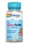 Solaray CranActin Capsules 60CP 