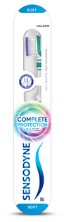 Sensodyne Complete Protection Tandenborstel 1ST 