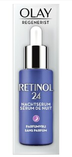 Olay Regenerist Retinol24 Night Serum 40ML 