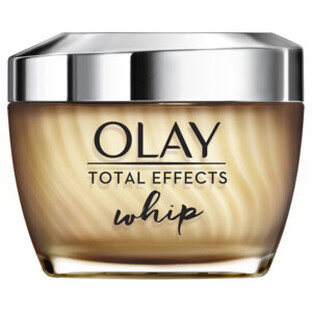 Olay Total Effects Whip Dagcrème 50ML 