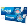 Fixodent Plus Kleefpasta Anti-Voedselresten Technologie 40GR 47295