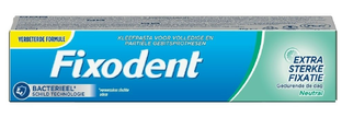 Fixodent Neutral Kleefpasta 47GR 