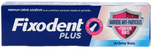 Fixodent Plus Antibacteriële Technologie Kleefpasta 40GR