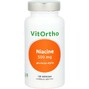 VitOrtho Niacine Tabletten 500mg 100TB 