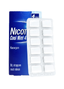 Nicotinell Kauwgom Cool Mint 4 mg - voor stoppen met roken 24ST 74133