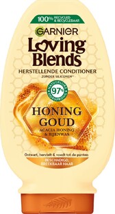 Garnier Loving Blends Conditioner Honing Goud 200ML 