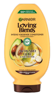 Garnier Loving Blends Conditioner Avocado Olie 200ML 