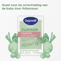 Dagravit Natural Zwanger Compleet Multivitaminen Capsules 60VCP Sfeerfoto